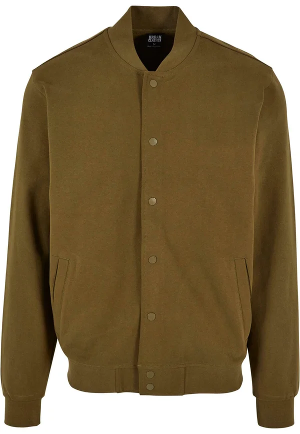 ULTRA HEAVY SOLID COLLEGE  - Bomberjacke - summerolive