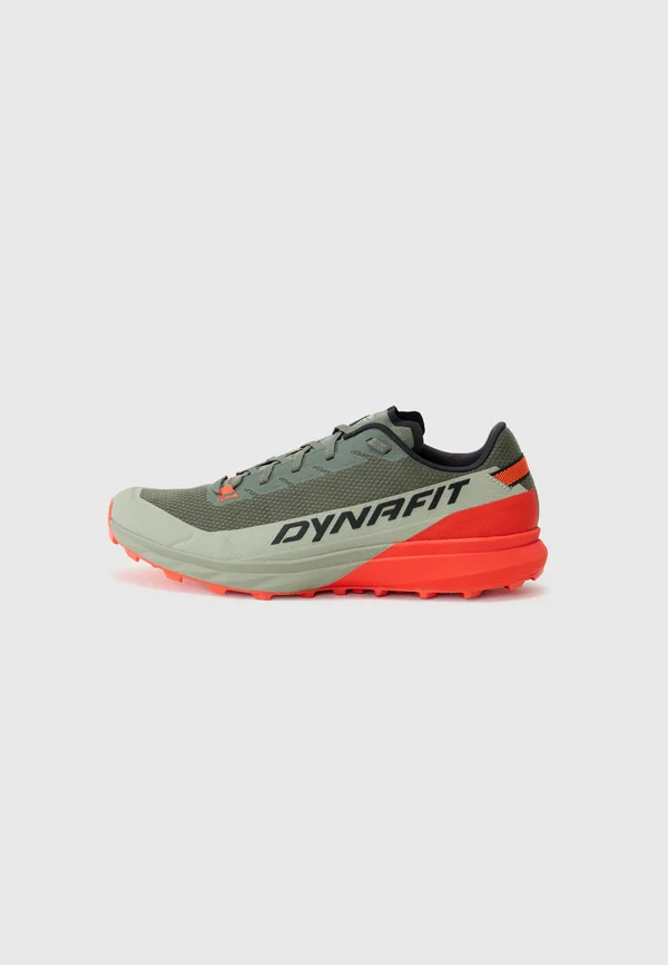 ULTRA - Hikingschuh - yerba/thyme
