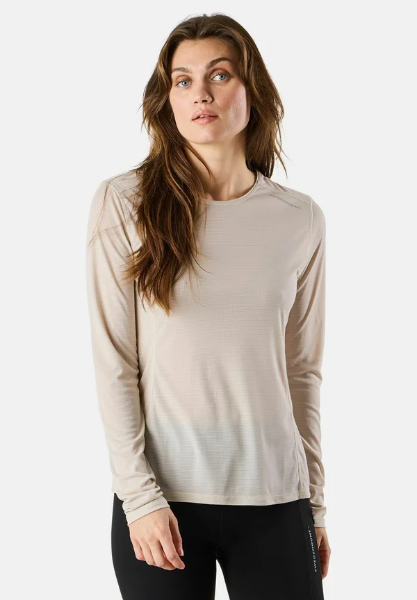 ULTRA - Langarmshirt - beige