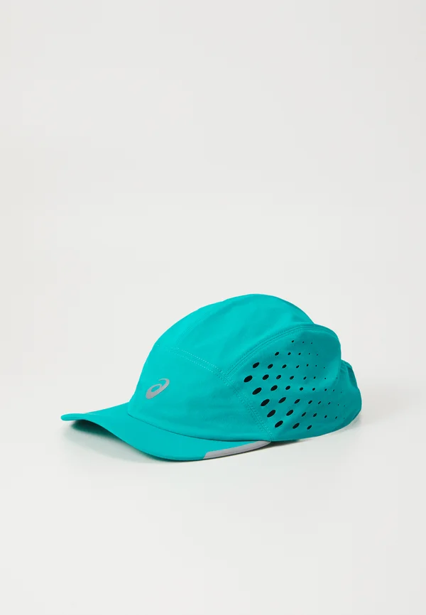 ULTRA LIGHTWEIGHT RUNNING UNISEX - Cap - wave teal