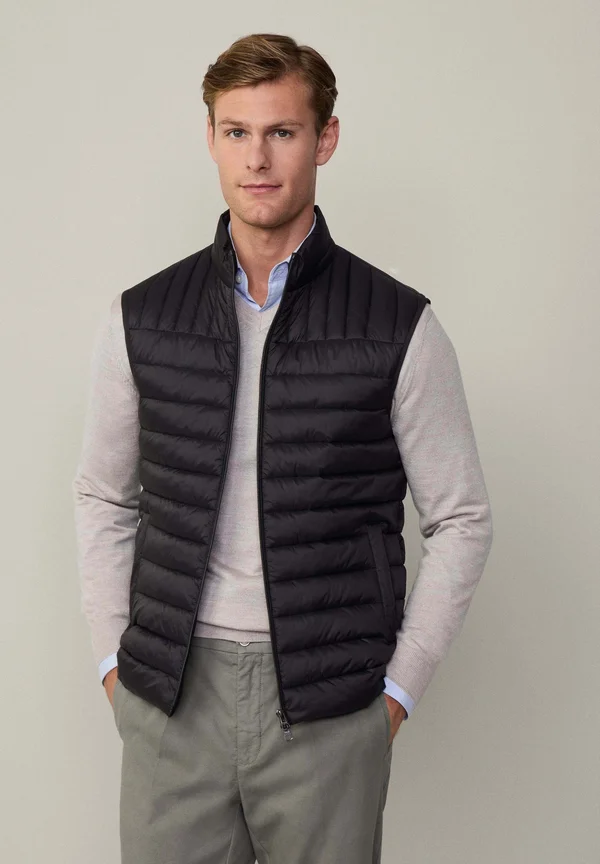 ULTRA LW  - Weste - black