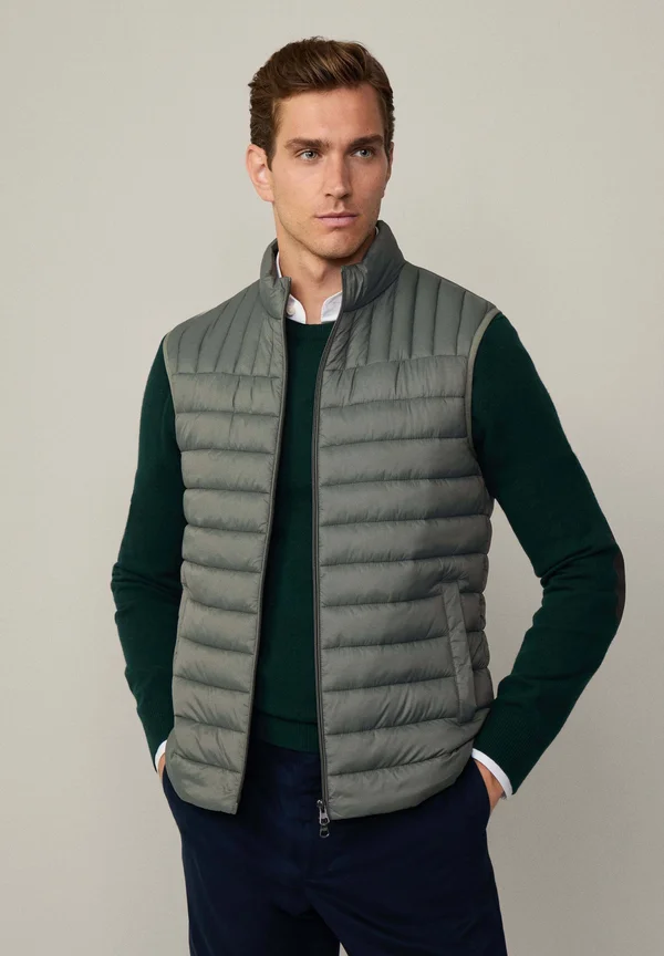 ULTRA LW  - Weste - myrtle green