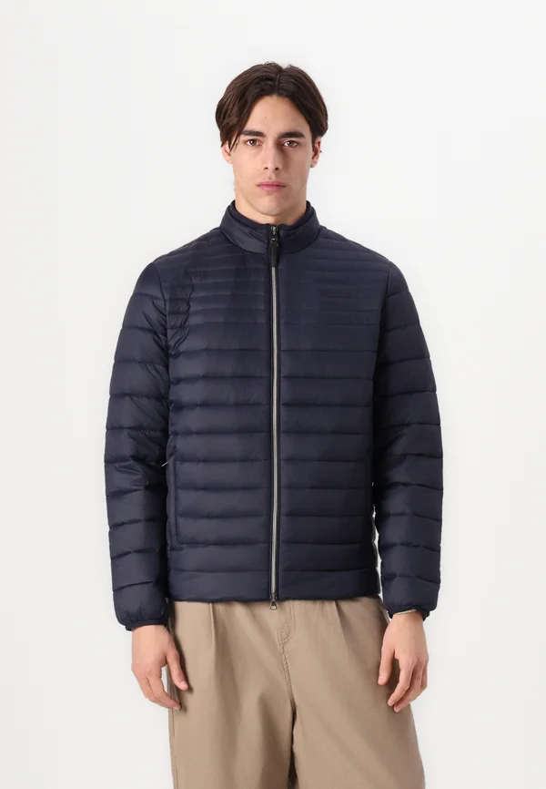 ULTRA MOTO - Übergangsjacke - midnight blue