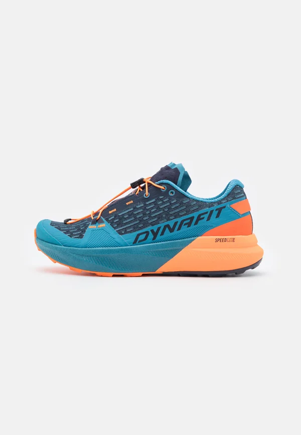 ULTRA PRO 2 - Laufschuh Trail - storm blue/blueberry