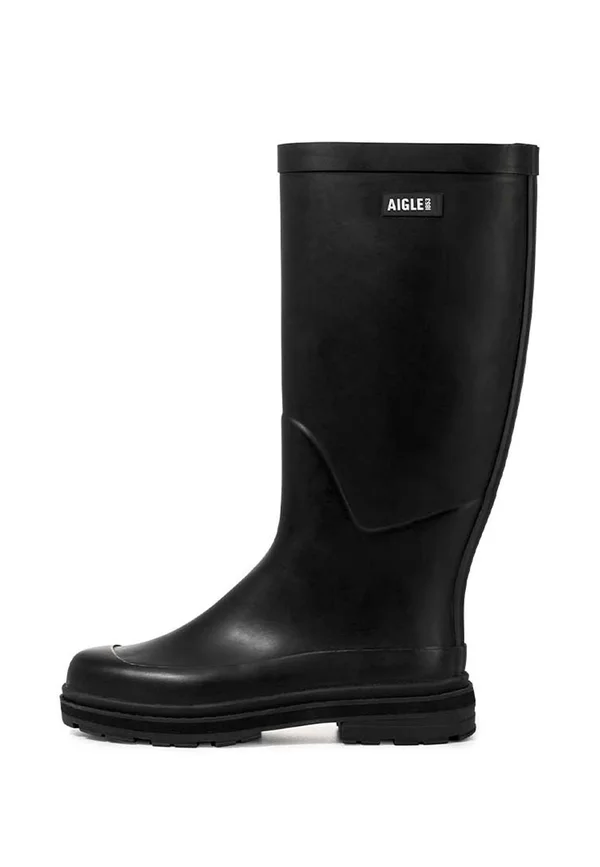 ULTRA RAIN M - Gummistiefel - black