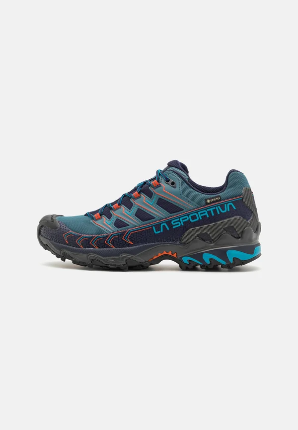 ULTRA RAPTOR II GTX - Hikingschuh - deep sea/hurricane