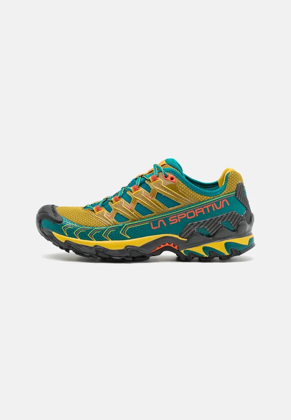 ULTRA RAPTOR II - Laufschuh Trail - everglade/savana