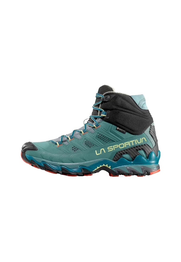 ULTRA RAPTOR II MID GTX - Hikingschuh - juniper