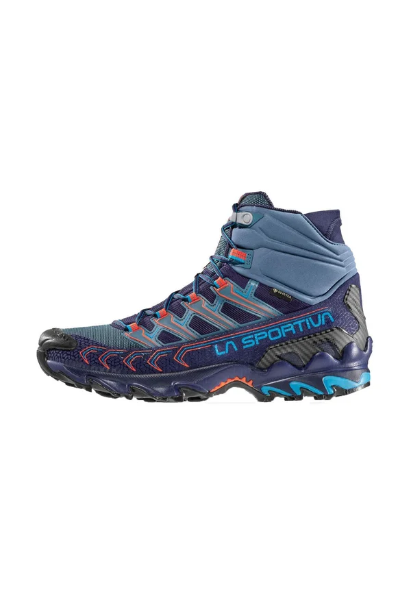 ULTRA RAPTOR II MID - Hikingschuh - deep sea hurricane