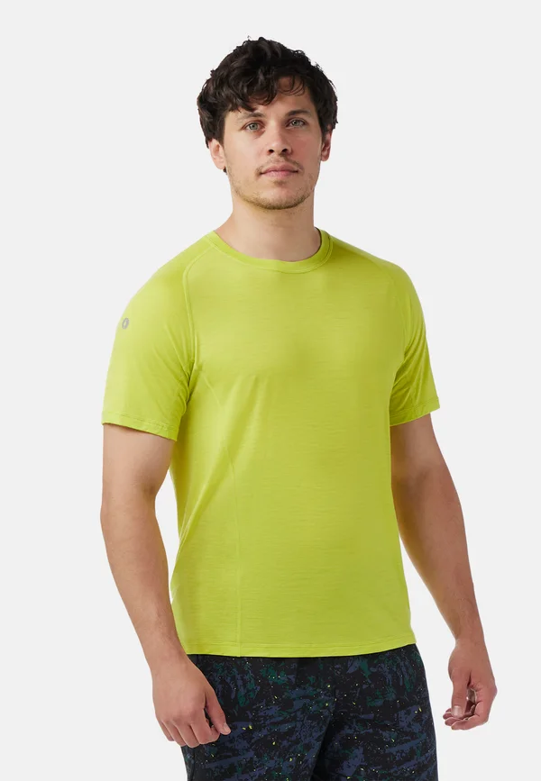 ULTRA - T-Shirt basic - limeade