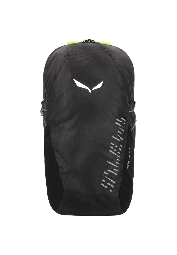 ULTRA TRAIN 18L BACKPACK - Trekkingrucksack - black