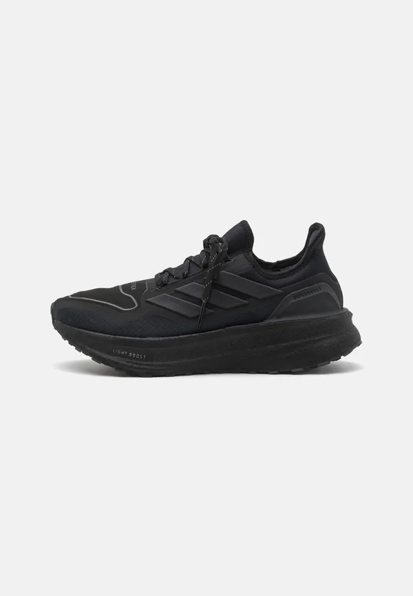 ULTRABOOST 5 GTX - Laufschuh Straße - core black/carbon