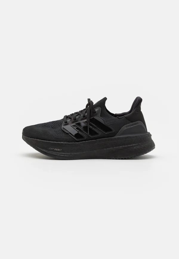 ULTRABOOST 5 - Laufschuh Straße - core black