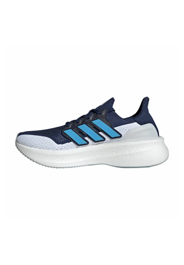 ULTRABOOST 5 - Laufschuh Straße - dkblue seblbu ftwwht