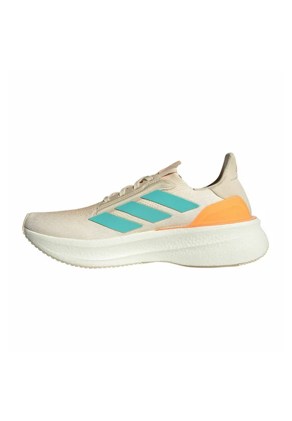 ULTRABOOST 5X - Laufschuh Straße - crysan flaaqu flaora