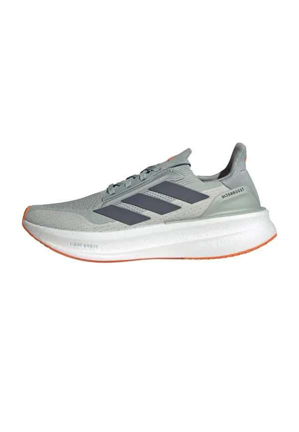 ULTRABOOST 5X - Laufschuh Straße - sage aurora onix  pure orange