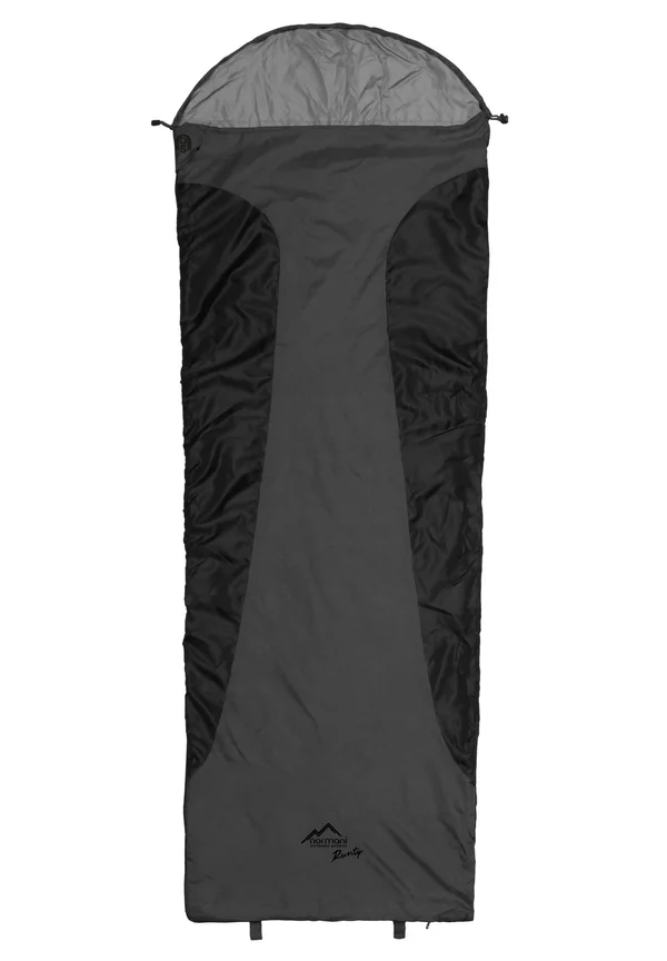 ULTRALIGHT RV LINKS - Schlafsack - grau schwarz