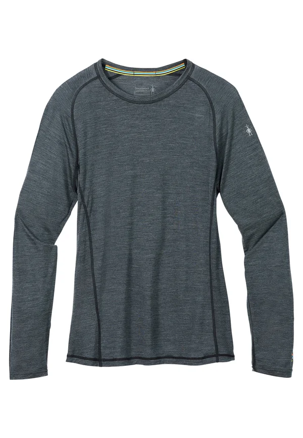 ULTRALIGHTWEIGHT SPORT 120 - Langarmshirt - charcoal heather