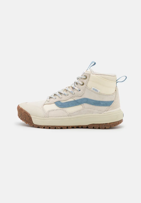 ULTRARANGE EXO HI MTE-1 UNISEX - Sneaker high - vintage white/blue stripe