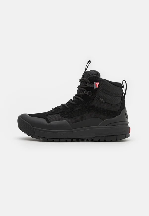 ULTRARANGE EXO HI MTE-2 UNISEX - Sneaker high - black