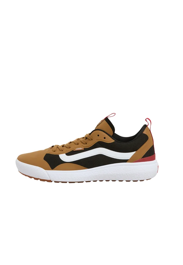 ULTRARANGE EXO - Sneaker low - brown black