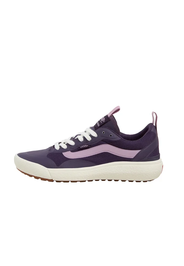 ULTRARANGE EXO - Sneaker low - dark purple