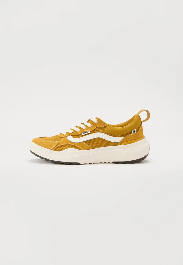 ULTRARANGE NEO UNISEX - Sneaker low - vintage yellow