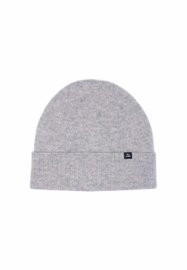 ULTRASOFT BEANIE - Mütze - light grey melange