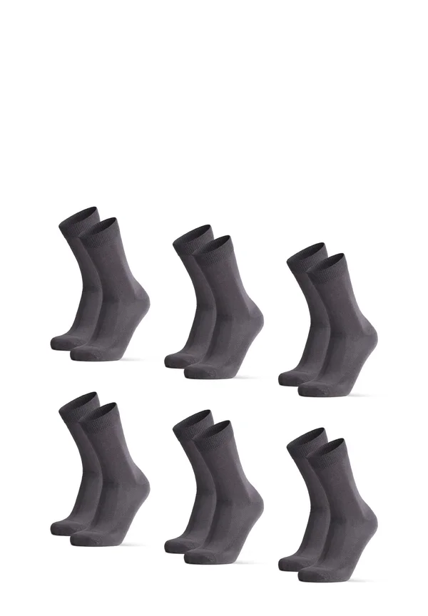 ULTRASOFT - Socken - grey