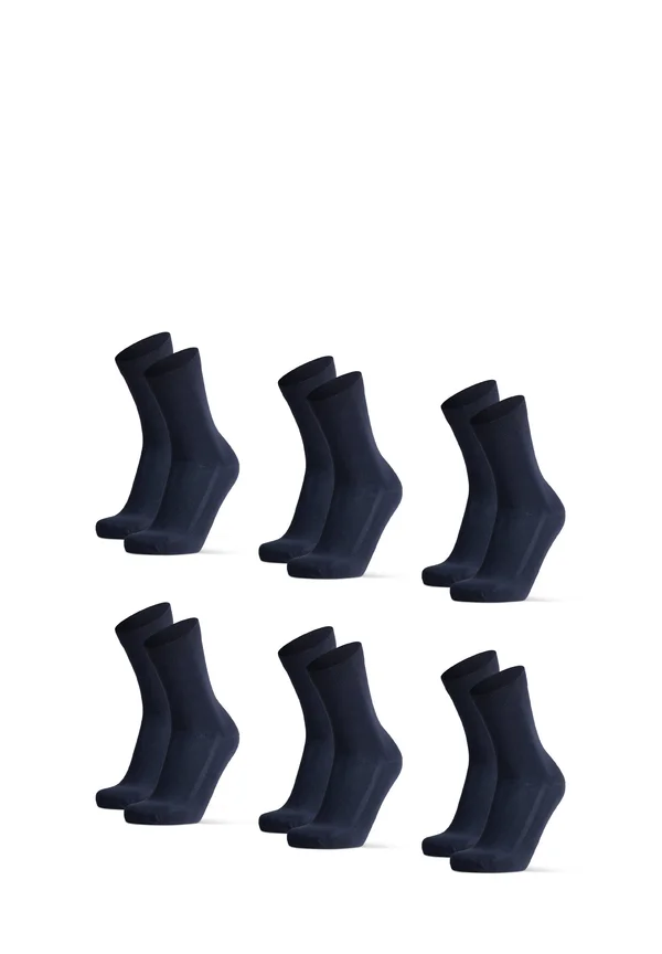 ULTRASOFT - Socken - navy