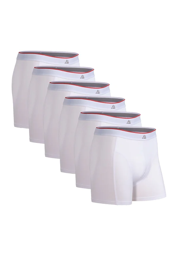 ULTRASOFT TRUNKS - Boxershorts - white