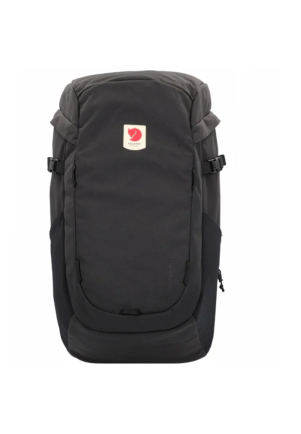 ULVÖ 30 - Tagesrucksack - black
