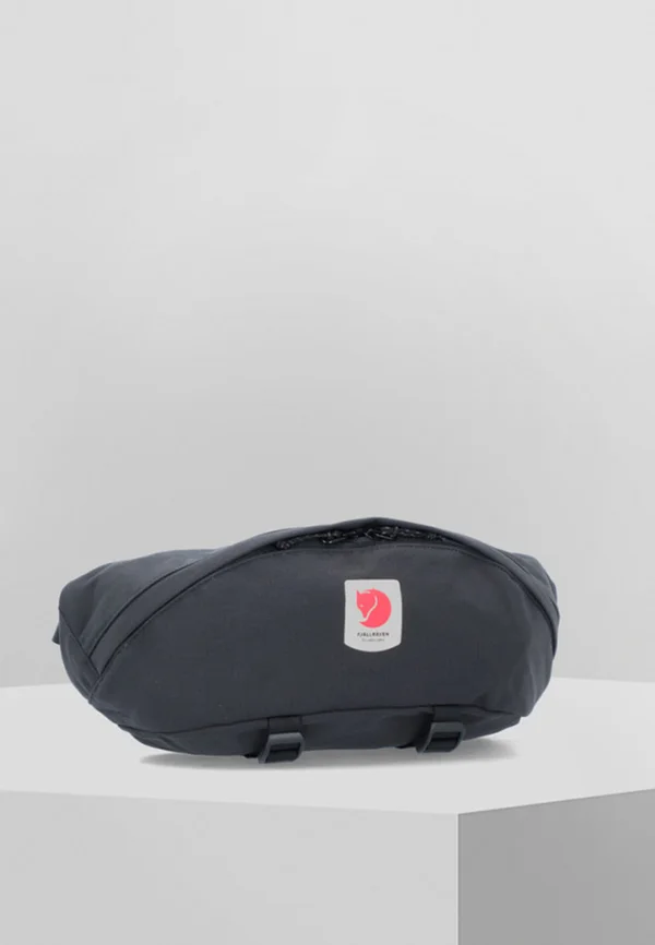 ULVÖ HIP PACK LARGE - Gürteltasche - black