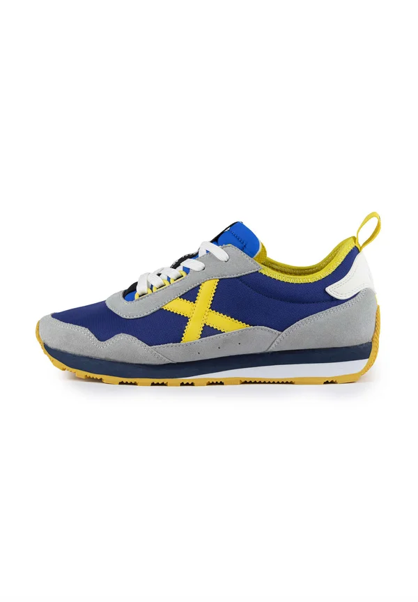 UM - Sneaker low -  blue