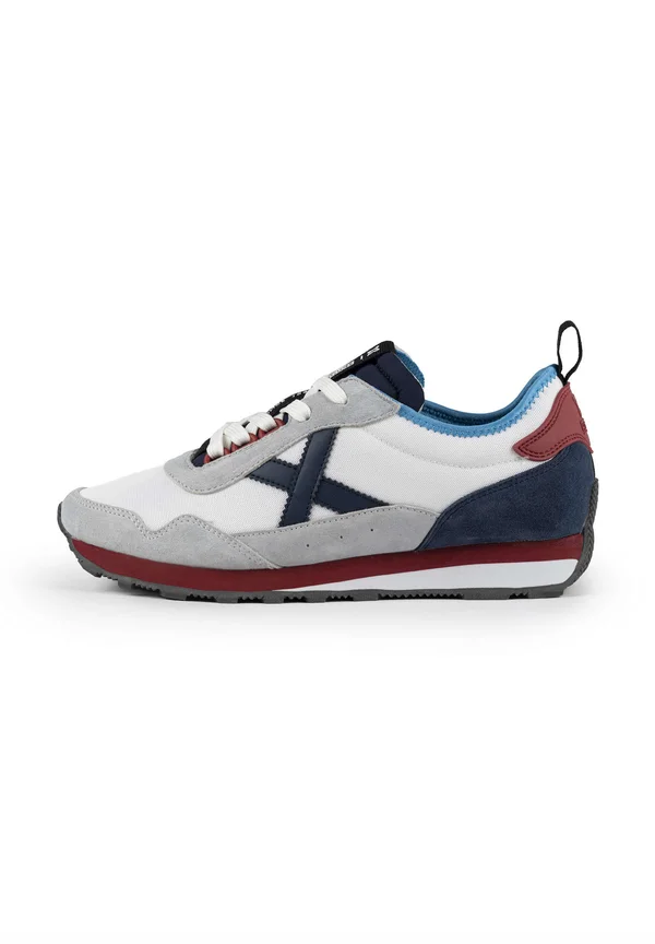 UM - Sneaker low - navy blue
