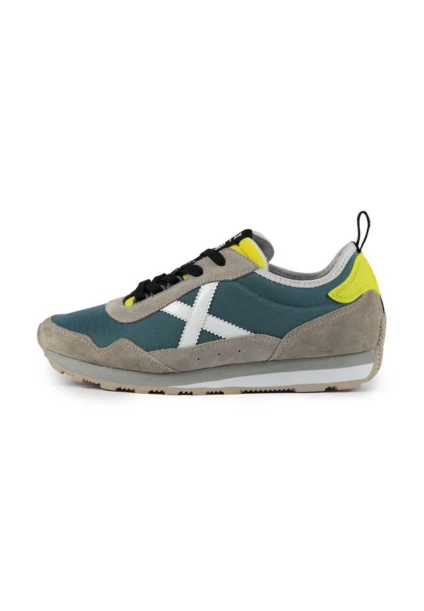 UM - Sneaker low - pine green