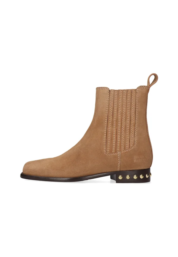 UMA 1 - Stiefelette - beige