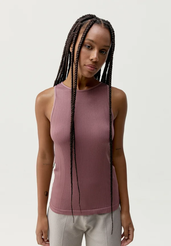 UMA - Top - rosa