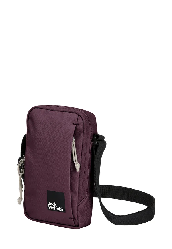 Umhängetasche - amaranth