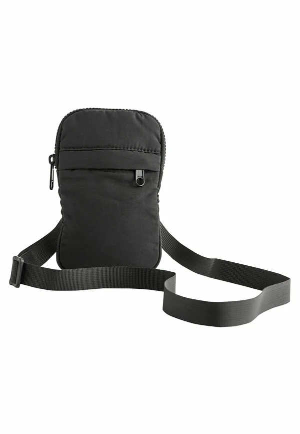 Umhängetasche - black