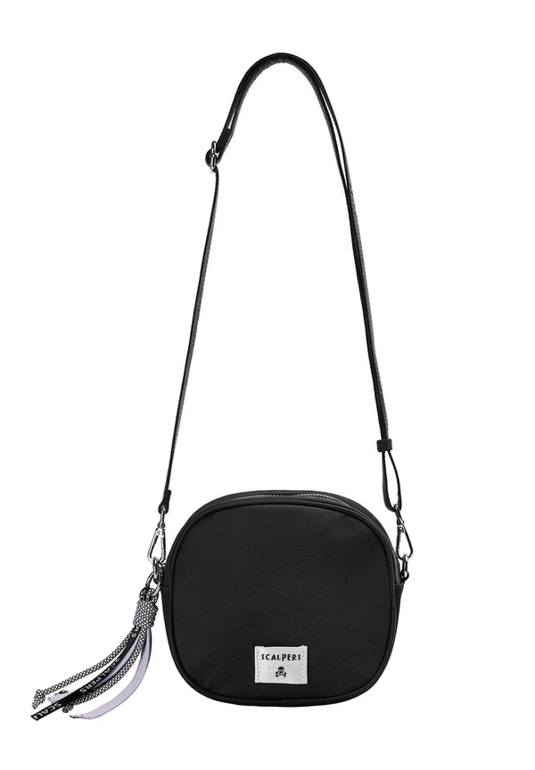 Umhängetasche - black