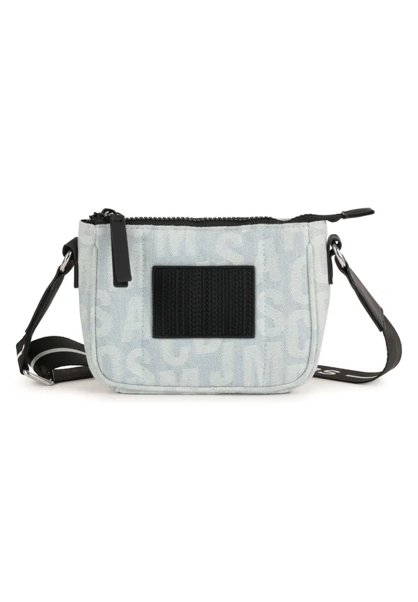 Umhängetasche - denim blue