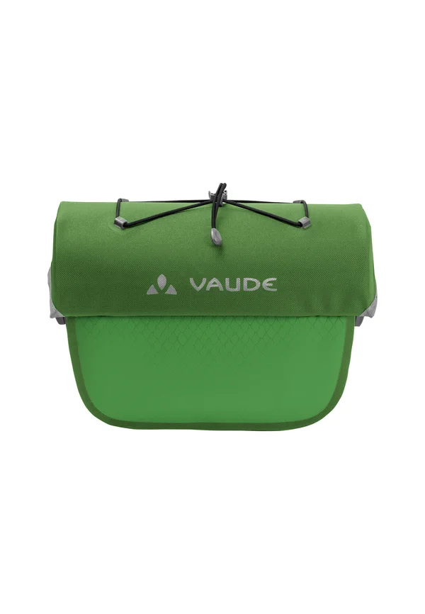 Umhängetasche - parrot green