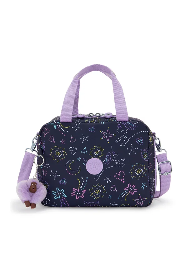 Umhängetasche - unicorn star