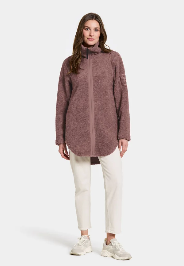 UMI - Fleecejacke - purple