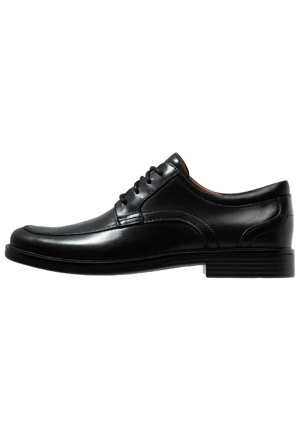 UN ALDRIC PARK - Business-Schnürer - black