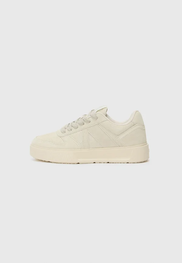 UNCOVER UNISEX - Sneaker low - light grey