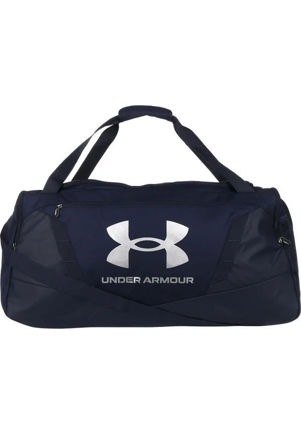 UNDENIABLE 5.0 LARGE - Reisetasche - dark blue silver coloured