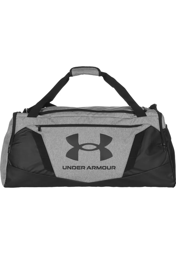 UNDENIABLE 5.0 LARGE - Reisetasche - pitch gray medium heather   black   black
