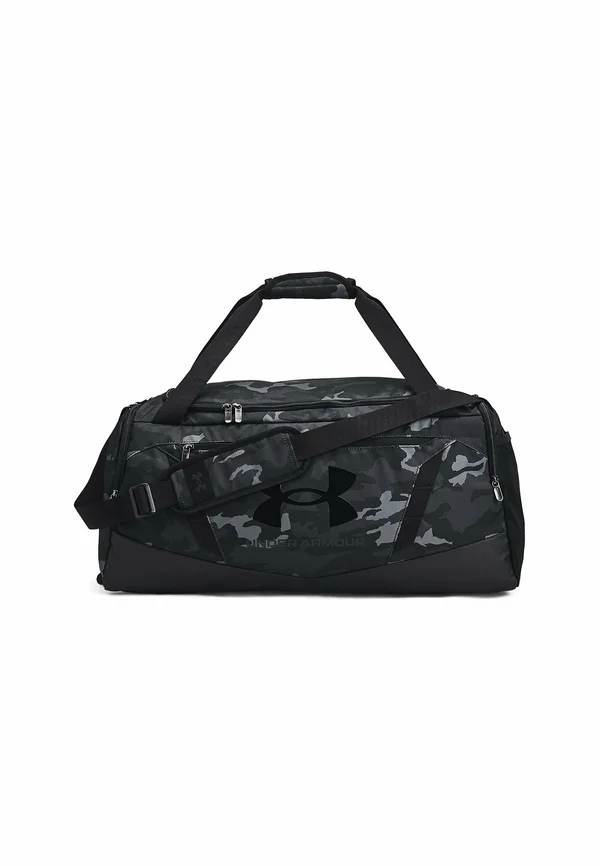 UNDENIABLE 5.0 MEDIUM - Sporttasche - black